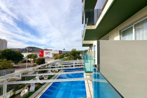 Apartament w Finestrat, Alicante, Hiszpania 2 sypialnie, 103 mkw. nr 146399 – zdjęcie 21