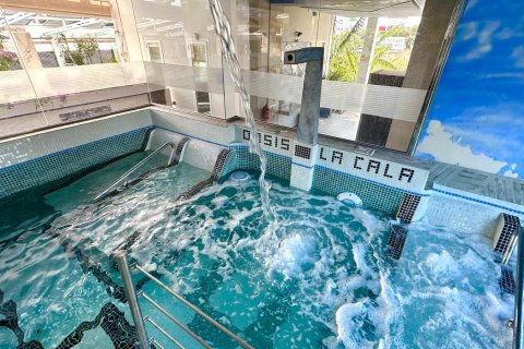 Apartament w Finestrat, Alicante, Hiszpania 2 sypialnie, 103 mkw. nr 146399 – zdjęcie 8