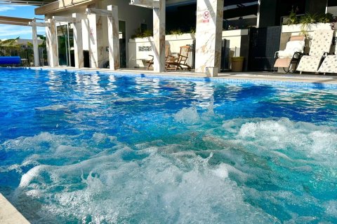 Apartament w Finestrat, Alicante, Hiszpania 2 sypialnie, 103 mkw. nr 146399 – zdjęcie 6