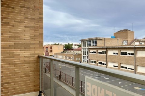 Apartament w San Miguel de Salinas, Alicante, Hiszpania 3 sypialnie, 117 mkw. nr 146397 – zdjęcie 25