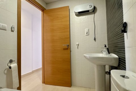 Apartament w San Miguel de Salinas, Alicante, Hiszpania 3 sypialnie, 117 mkw. nr 146397 – zdjęcie 28