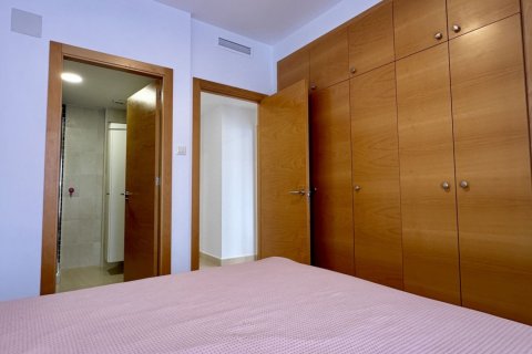 Apartament w San Miguel de Salinas, Alicante, Hiszpania 3 sypialnie, 117 mkw. nr 146397 – zdjęcie 29