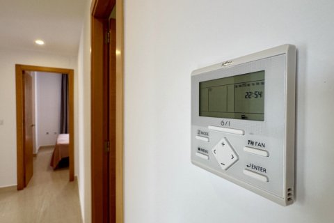 Apartament w San Miguel de Salinas, Alicante, Hiszpania 3 sypialnie, 117 mkw. nr 146397 – zdjęcie 7