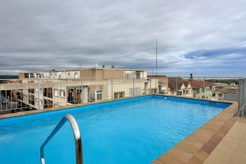 Apartament w San Miguel de Salinas, Alicante, Hiszpania 3 sypialnie, 117 mkw. nr 146397 – zdjęcie 4