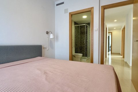 Apartament w San Miguel de Salinas, Alicante, Hiszpania 3 sypialnie, 117 mkw. nr 146397 – zdjęcie 11