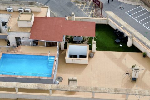 Apartament w San Miguel de Salinas, Alicante, Hiszpania 3 sypialnie, 117 mkw. nr 146397 – zdjęcie 21