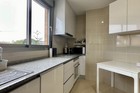 Apartament w San Miguel de Salinas, Alicante, Hiszpania 3 sypialnie, 117 mkw. nr 146397 – zdjęcie 16