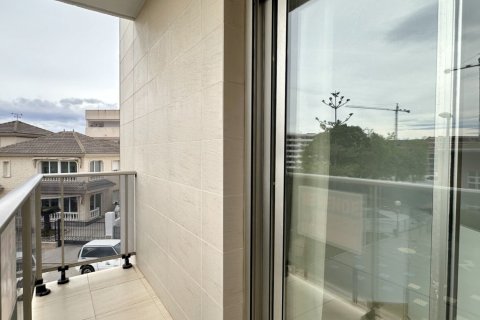 Apartament w San Miguel de Salinas, Alicante, Hiszpania 3 sypialnie, 117 mkw. nr 146397 – zdjęcie 8