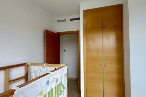 Apartament w San Miguel de Salinas, Alicante, Hiszpania 3 sypialnie, 117 mkw. nr 146397 – zdjęcie 24