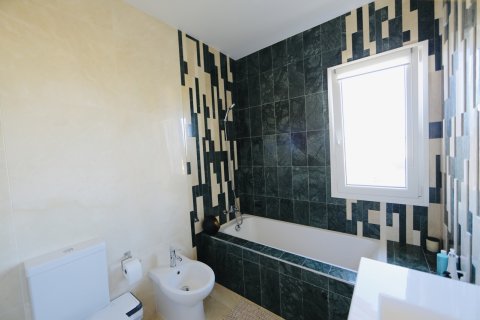 Продажа виллы в Ла Зения, Аликанте, Испания 5 спален, 306м2 №146396 - фото 24