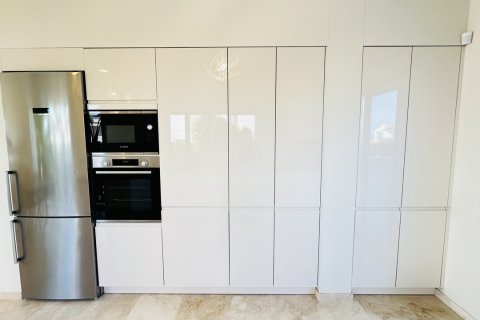 Продажа виллы в Ла Зения, Аликанте, Испания 5 спален, 306м2 №146396 - фото 13