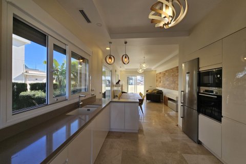 Продажа виллы в Ла Зения, Аликанте, Испания 5 спален, 306м2 №146396 - фото 12