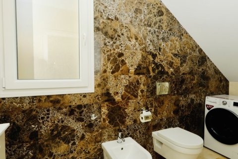 Продажа виллы в Ла Зения, Аликанте, Испания 5 спален, 306м2 №146396 - фото 26