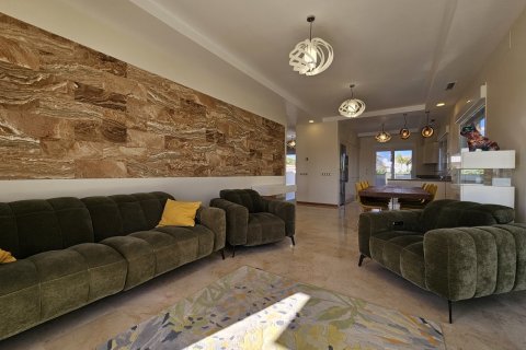 Продажа виллы в Ла Зения, Аликанте, Испания 5 спален, 306м2 №146396 - фото 7