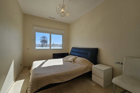 Продажа виллы в Ла Зения, Аликанте, Испания 5 спален, 306м2 №146396 - фото 16