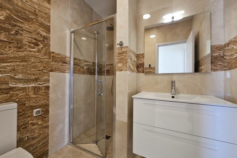 Продажа виллы в Ла Зения, Аликанте, Испания 5 спален, 306м2 №146396 - фото 28