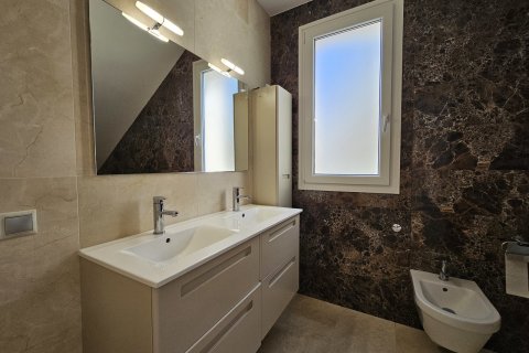 Продажа виллы в Ла Зения, Аликанте, Испания 5 спален, 306м2 №146396 - фото 17