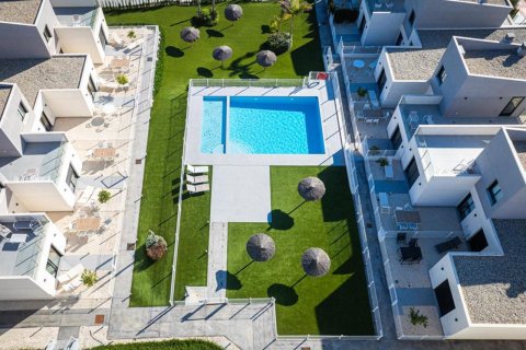 Radhus i Murcia, Spanien 2 sovrum, 76 kvm. Nr. 149307