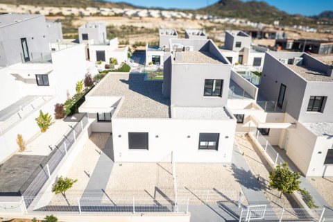 Radhus till salu i Murcia, Spanien 2 sovrum, 76 kvm. Nr. 149307 - foto 28