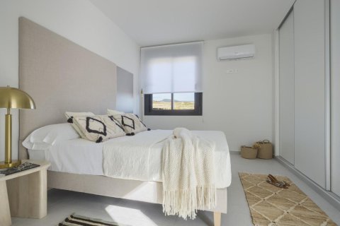 Radhus till salu i Murcia, Spanien 2 sovrum, 76 kvm. Nr. 149307 - foto 8