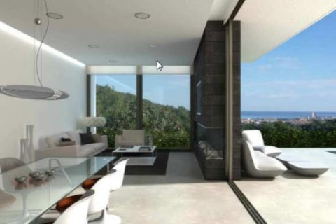 Villa in vendita Denia, Alicante, Spagna 3 camere da letto, 165 mq. N° 80688 - foto 2