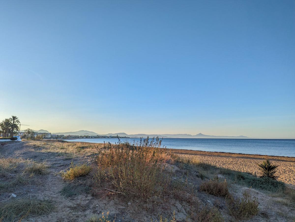Villa a Denia, Alicante, Spagna 3 camere da letto, 165 mq. N° 80688