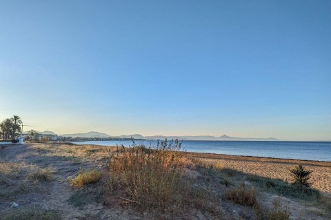 Villa in vendita Denia, Alicante, Spagna 3 camere da letto, 165 mq. N° 80688 - foto 8