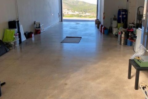 Villa à vendre Benitachell, Alicante, Espagne, 3 chambres, 447 m2 No. 80687 - photo 6