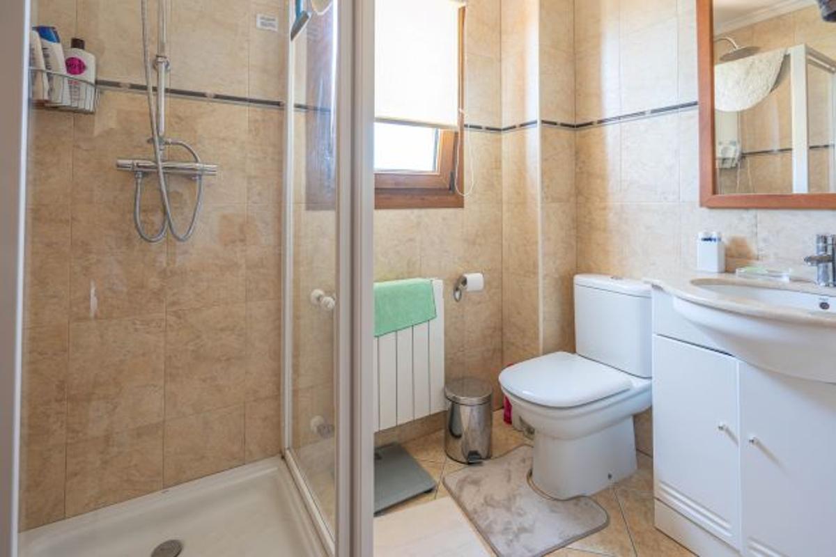 Villa en Benitachell, Alicante, España 3 dormitorios, 447 m2 No. 80687