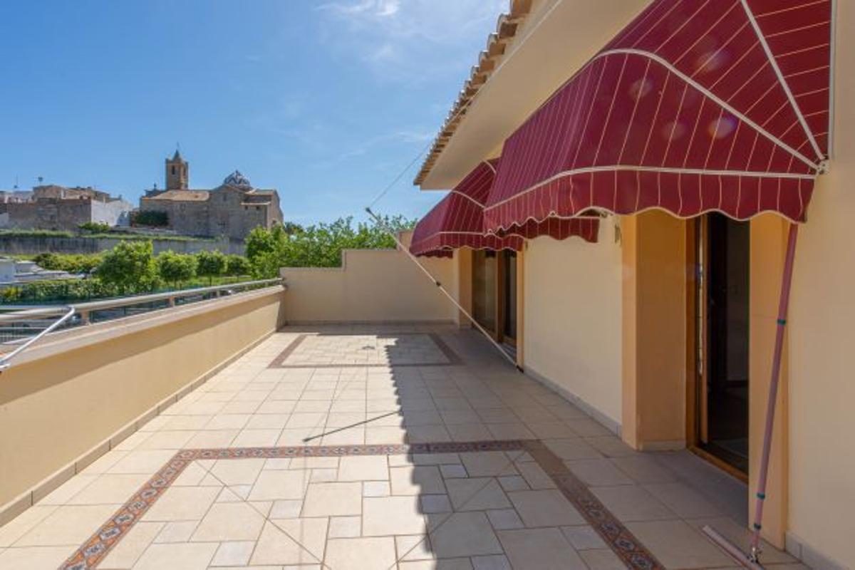Villa en Benitachell, Alicante, España 3 dormitorios, 447 m2 No. 80687