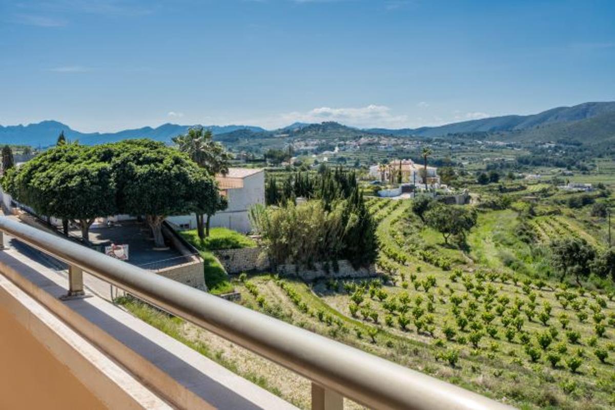 Villa en Benitachell, Alicante, España 3 dormitorios, 447 m2 No. 80687