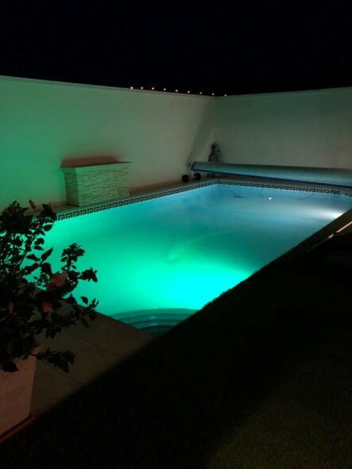 Villa en Benitachell, Alicante, España 3 dormitorios, 447 m2 No. 80687