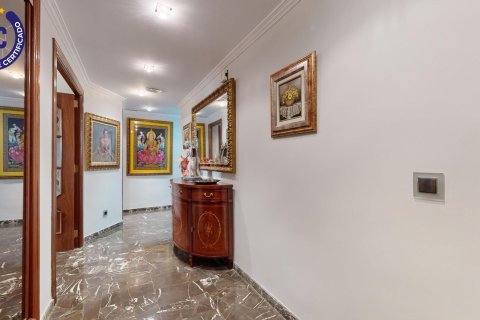 Apartment for sale Valencia, Spain 3 bedrooms, 165 sq.m. No. 133340 - photo 14