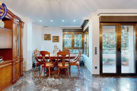 Apartment for sale Valencia, Spain 3 bedrooms, 165 sq.m. No. 133340 - photo 9