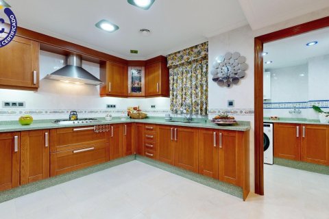 Apartment for sale Valencia, Spain 3 bedrooms, 165 sq.m. No. 133340 - photo 22