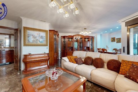 Apartment for sale Valencia, Spain 3 bedrooms, 165 sq.m. No. 133340 - photo 23