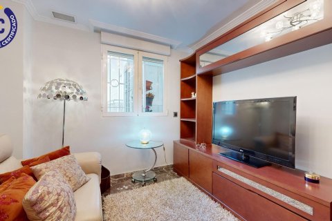 Apartment for sale Valencia, Spain 3 bedrooms, 165 sq.m. No. 133340 - photo 11