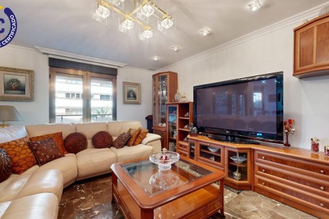 Apartment for sale Valencia, Spain 3 bedrooms, 165 sq.m. No. 133340 - photo 16