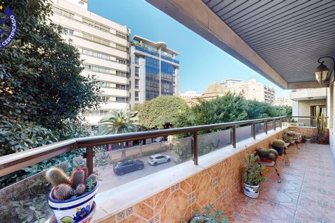 Apartment for sale Valencia, Spain 3 bedrooms, 165 sq.m. No. 133340 - photo 24