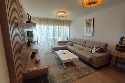 Duplex for sale Villajoyosa, Alicante, Spain 3 bedrooms, 199 sq.m. No. 133337 - photo 7