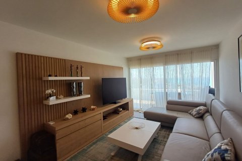 Duplex for sale Villajoyosa, Alicante, Spain 3 bedrooms, 199 sq.m. No. 133337 - photo 6