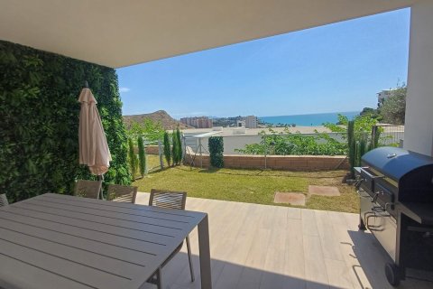 Duplex for sale Villajoyosa, Alicante, Spain 3 bedrooms, 199 sq.m. No. 133337 - photo 20