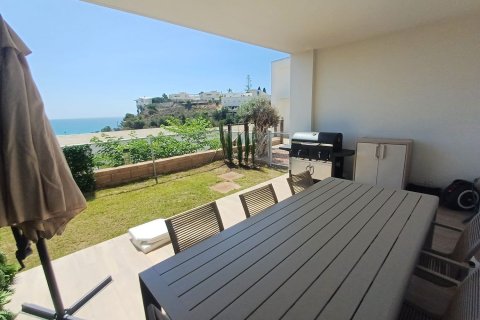 Duplex for sale Villajoyosa, Alicante, Spain 3 bedrooms, 199 sq.m. No. 133337 - photo 18