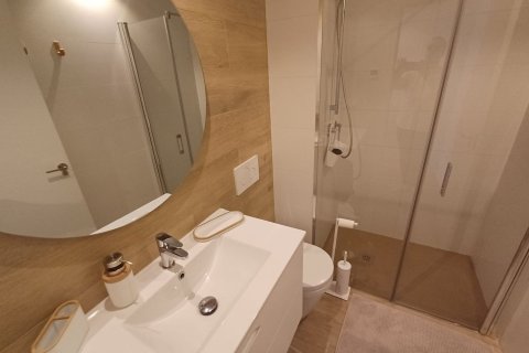 Duplex for sale Villajoyosa, Alicante, Spain 3 bedrooms, 199 sq.m. No. 133337 - photo 12
