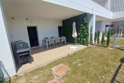 Duplex for sale Villajoyosa, Alicante, Spain 3 bedrooms, 199 sq.m. No. 133337 - photo 16