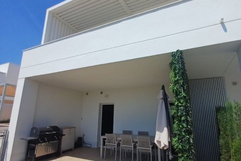 Duplex for sale Villajoyosa, Alicante, Spain 3 bedrooms, 199 sq.m. No. 133337 - photo 15