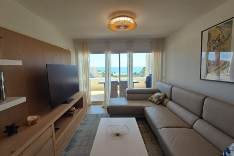 Duplex for sale Villajoyosa, Alicante, Spain 3 bedrooms, 199 sq.m. No. 133337 - photo 5