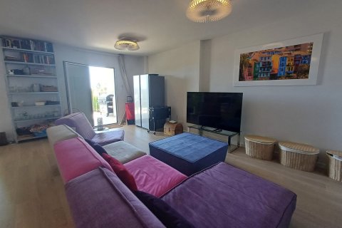 Duplex for sale Villajoyosa, Alicante, Spain 3 bedrooms, 199 sq.m. No. 133337 - photo 14