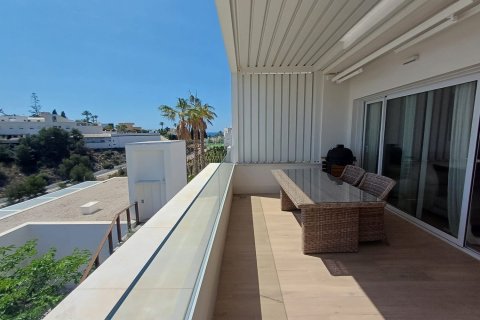 Duplex for sale Villajoyosa, Alicante, Spain 3 bedrooms, 199 sq.m. No. 133337 - photo 21
