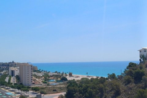 Duplex for sale Villajoyosa, Alicante, Spain 3 bedrooms, 199 sq.m. No. 133337 - photo 22